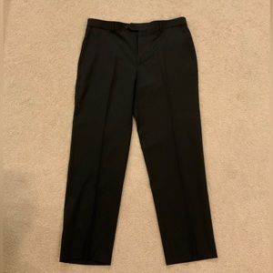 Jos. A. Bank Black Pant